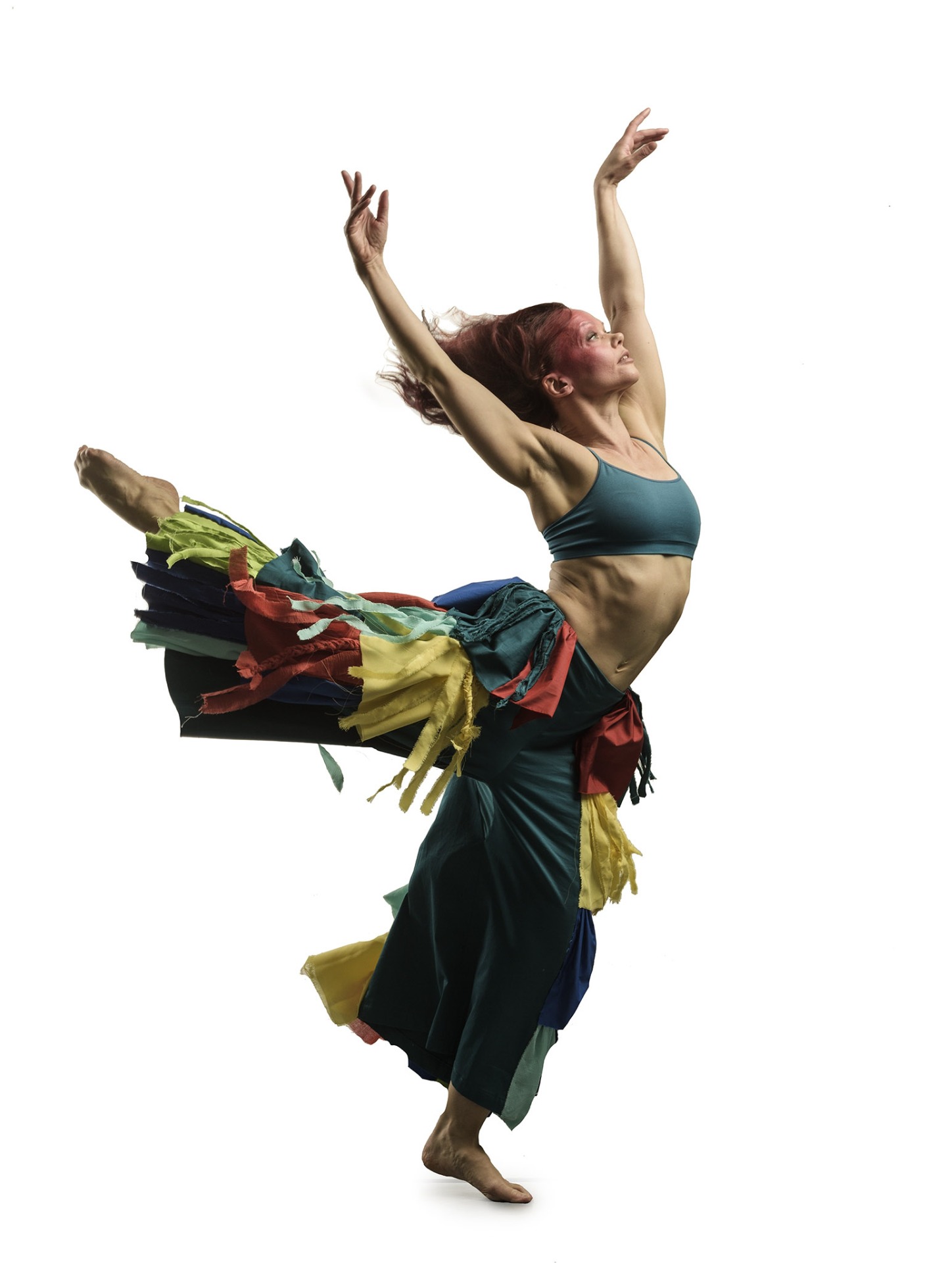 TEHDAS TANSSII-FESTIVAALI